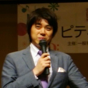 菊地先生 トーク.jpgのサムネール画像のサムネール画像